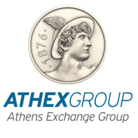 Athens Exchange Group