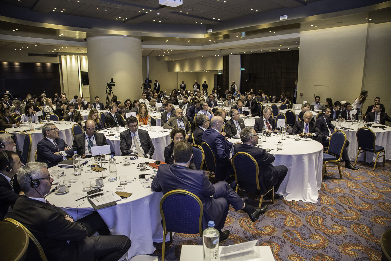 3rd HAEE Annual Conference: The energy transition is here