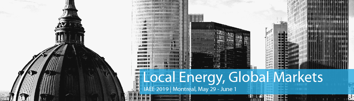 42nd IAEE Annual Conference