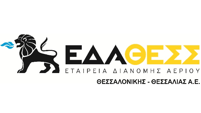 ΕΔΑ ΘΕΣΣΑΛΟΝΙΚΗΣ-ΘΕΣΣΑΛΙΑΣ Α.Ε.