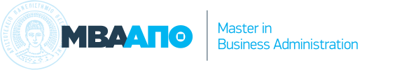 Master in Business Administration - University Of Thessaloniki