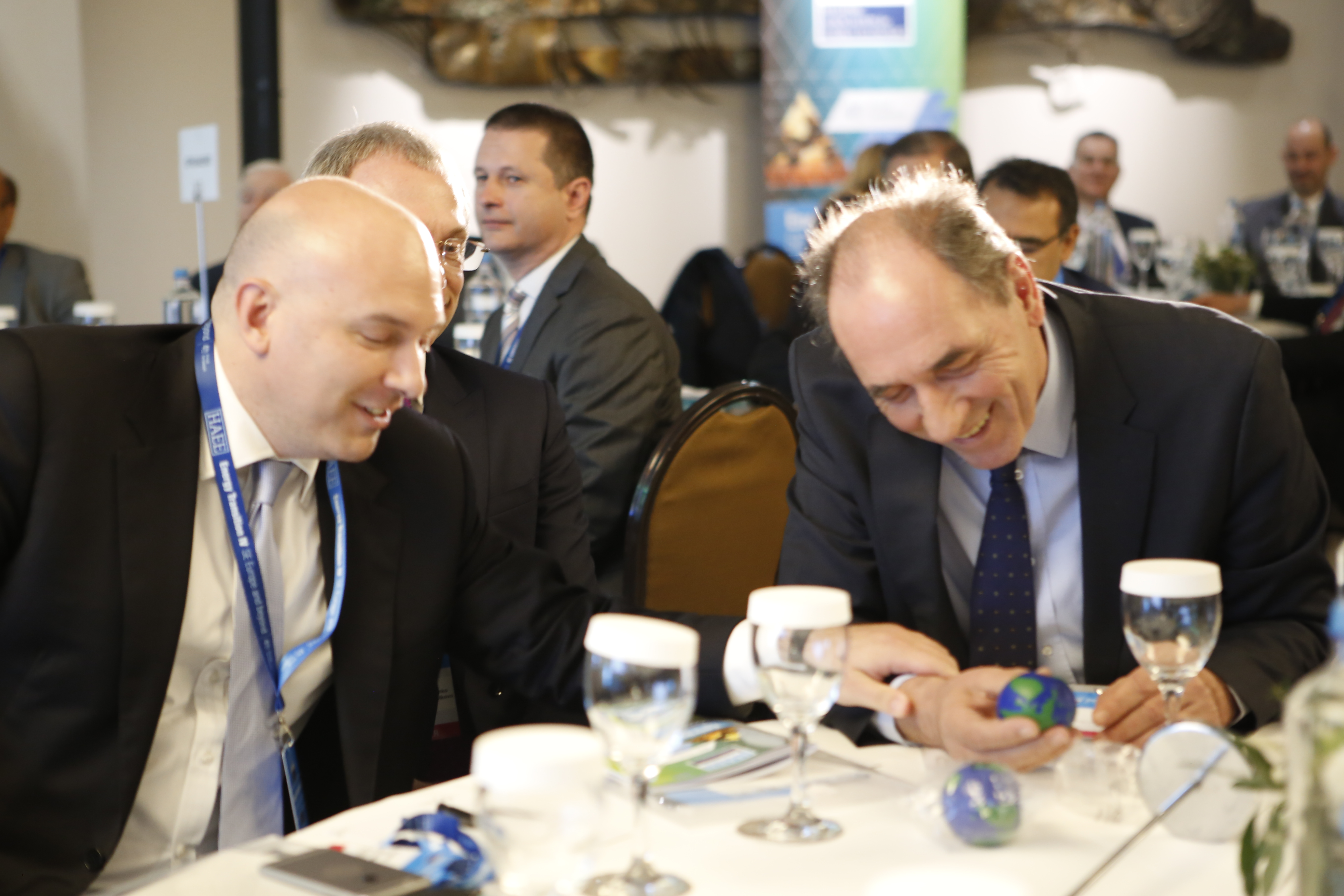 PRESS RELEASE | DAY 1 OF THE 4TH ANNUAL SYMPOSIUM