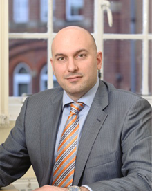 Article of Dr. Kostas Andriosopoulos | Newspaper "Peloponissos"