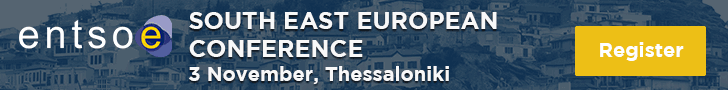 Adding the last piece of the puzzle: Integrating South East Europe into the IEM, South East Europe Regional Conference 2016
