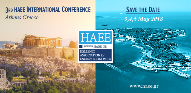 3rd HAEE International Conference
