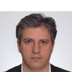 Christos Balaskas