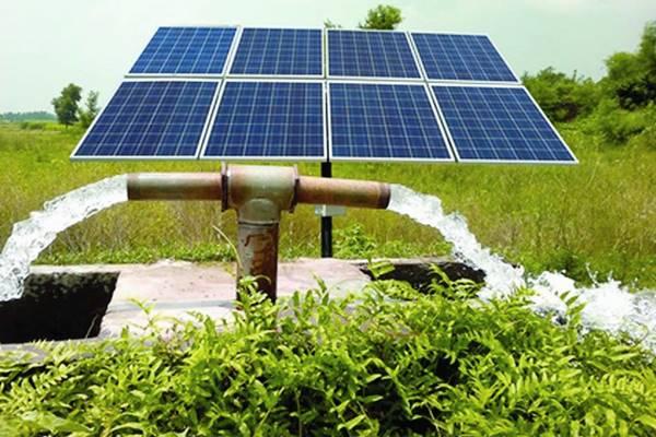 Workshop on Desalination using Renewable sources on the islands