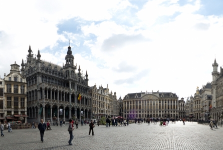 WEC - Global Gas Centre Roundtable | The Role of Natural Gas in the Future European Energy Mix