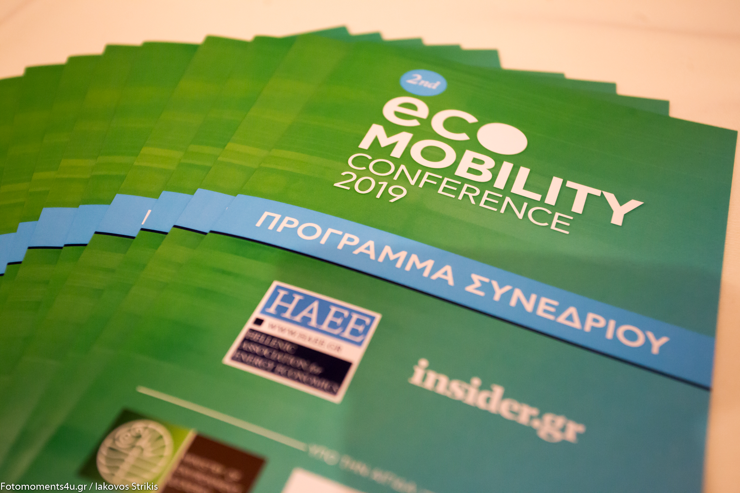 2nd EcoMobility Conference concluded with success