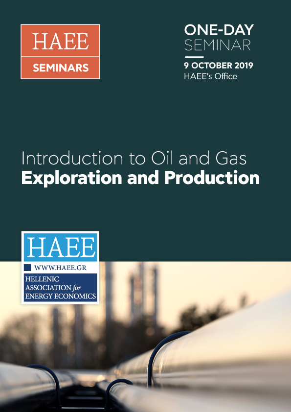Introduction to Oil & Gas: Exploration & Production