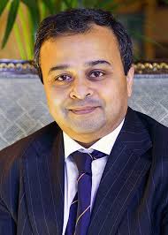 Ashutosh Shastri