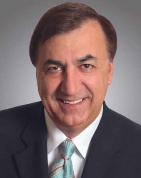 Menelaos (Mel) Ydreos